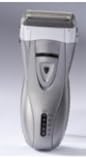 EltronEL-5555 Twin Foil Shaver