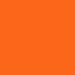 Snugg iPad Mini & Mini 2 Case - Smart Cover with Flip Stand & Lifetime Guarantee (Orange Leather) for Apple iPad Mini & Mini 2 with Retina