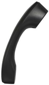 HANDSET 34300: NEC, ITL, DTL, Charcoal