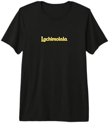 Amazon.com: Waka Waka Premium Tri-blend T-Shirt : Clothing, Shoes