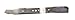 Husqvarna 532406713 22-Inch Lawn Mower Blade For Husqvarna/Poulan/Roper/Craftsman/Weed Eater primary