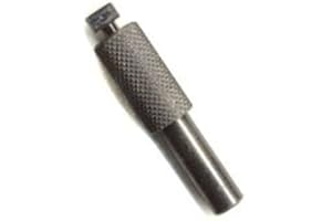 Klingspor SL101MANDREL Steel Mandrel for 2", 3", 4" QDC Discs - 1/4" Shank