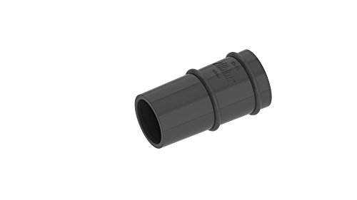 Albion Engineering 33-10 Loading Sleeve Flexible Rubber for 2" Barrel Guns