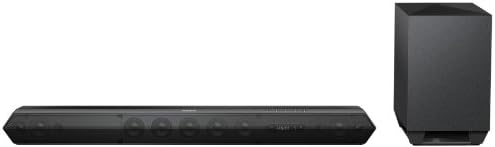 soundbar sony ranking