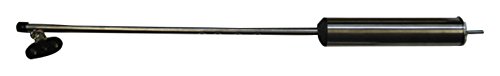 Velvac 581103 Chromed Steel Pogo Stick