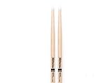 Promark Japanese Shira Kashi White Oak 707 Nylon tip Single pair