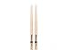 Promark Japanese Shira Kashi White Oak 707 Nylon tip Single pair