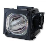 Electrified BP96-01795A Replacement Lamp with Housing for Samsung TVs