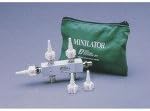 Allied Healthcare Minilator 6lpm - Model 419-020 - Each
