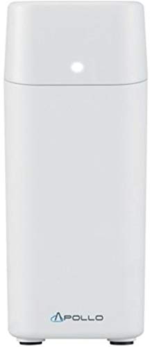 Promise Technology AP1HD2USE 2 TB Apollo Personal Cloud Storage Device - PC Edition - White (Certified Refurbished)