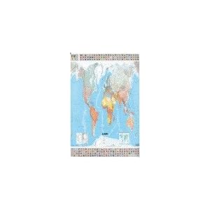 Michelin El Mundo: Rolled