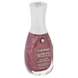 Sally Hansen Diamond Strength No Chip Nail Color, 440 Royal Romance