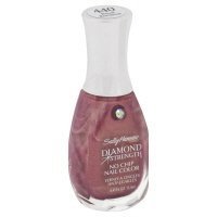Sally Hansen Diamond Strength No Chip Nail Color, 440 Royal Romance