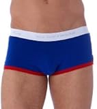 Go Softwear Cotton Lycra Retro Shorts 148_2014