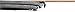 Cressi Comanche Spearfishing Speargun-35.4 inch (90 cm)