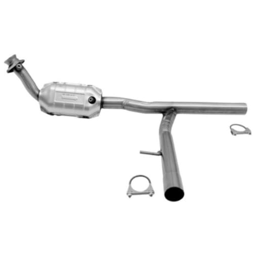 Walker CalCat CARB 83085 Direct Fit Catalytic Converter for Ford F-150