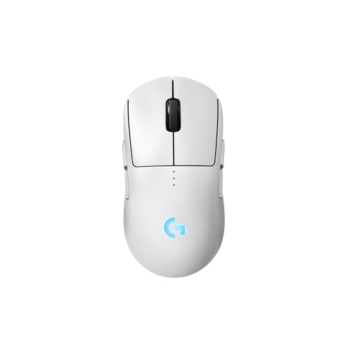 Logitech g Logitech G PRO 2 Lightspeed Wireless