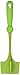Zing! Kitchen Gadget Chop 'N More Nylon Hand Tool Chops Blends Mixes Mashes (Lime Green) by Unknown