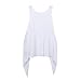 Lookatool Women Summer Vest Top Sleeveless Blouse Casual Tank Tops T-Shirt