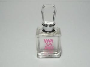 La Fleur Miniature For Women, 0.17 oz EDT -Name Brand Perfume Sample-Vials Included-