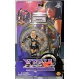 XENA Warrior Princess Callisto Spinning Attack Action 6