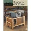 Shop Cabinets & Tool Stands