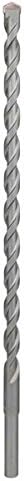 Bosch CYL-3 Concrete Drill Bit 16 mm x 350 mm x 400 mm Silver view 2