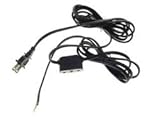 Singer Featherweight Double Lead Power Cord #123