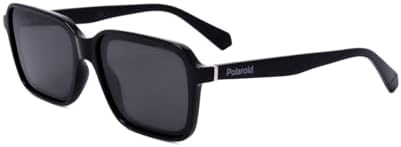 Polaroid PLD 2152/S - VK6 LM White | Sunglasses Unisex
