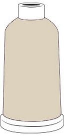 Madeira Rayon Embroidery Thread 1100yd Spool BEIGE Color: 1072