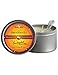 Earthly Body Round Candle - Dreamsicle 192g