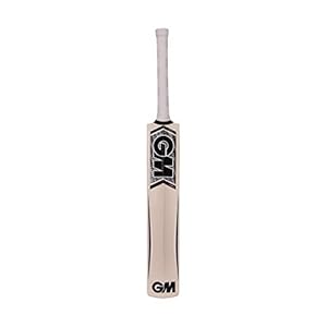 GM Kaha Excalibur English Willow Cricket Bat Size 5