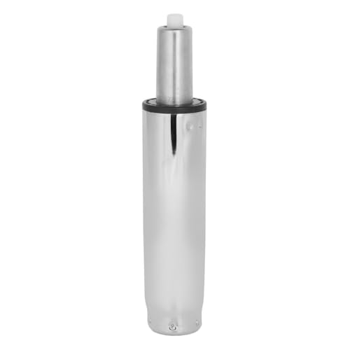 hjh OFFICE 723-01 Gas Spring office chair S 250 – 320 mm Metal Gas lift Maximal weight 180 kg, chrome
