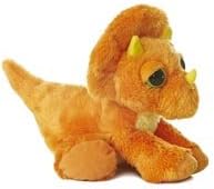 "Trey" Dreamy-Eyed Dinosaur - Set Of 2