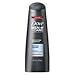 Dove Men+Care Fortifying Oxygen Charge Shampoo, 12 fl oz