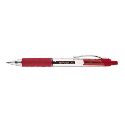 Paper Mate® Roller Ball Retractable Gel Pen, Assorted In Paper Mate® Roller Ball Retractable Gel Pen, Assorted In