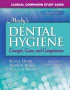Download Clinical Companion Study Guide for Mosby's Dental Hygiene: Concepts, Cases and Competencies, 2e