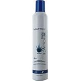 BIOLAGE by Matrix: BLUE AGAVE FREEZE FIX HAIR SPRAY 10 OZ