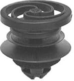 25 Volkswagen Door Trim Panel Retainers Clips