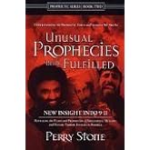 Unusual Prophecies Being Fulfilled Book 2 (Prophetic Series, Volume 2)