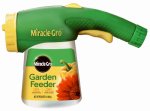 Miracle Gro 1004102 Miracle-GroÂ® Garden Feeder