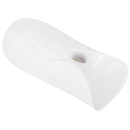 300ml automatische parfum dispenser verstelbare geur spray machine luchtverfrisser wit - Afbeelding 6