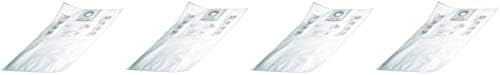 Festool 496187 Selfclean Filter Bag For CT 26, Quantity 5 (Fоur Paсk)