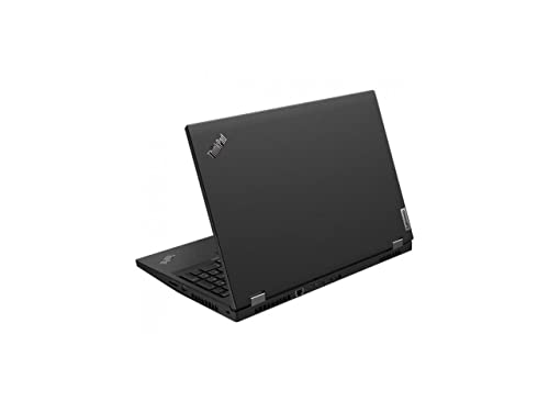 Lenovo ThinkPad P15 20ST006GUS 15.6