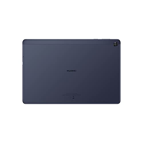 HUAWEI-MatePad-T-10-Tablet-de-97-con-pantalla-HD-LTE-RAM-de-2GB-ROM-de-32GB-procesador-Kirin-710A-altavoces-dobles-EMUI-100-Huawei-Mobile-Services-App-Gallery-color-Azul