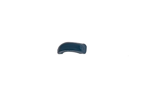 Tuff Toe Molded Pitcher's Toe Guard (Blue, Right) - Thumbnail 5