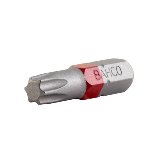 Punta 1/4" Torx
