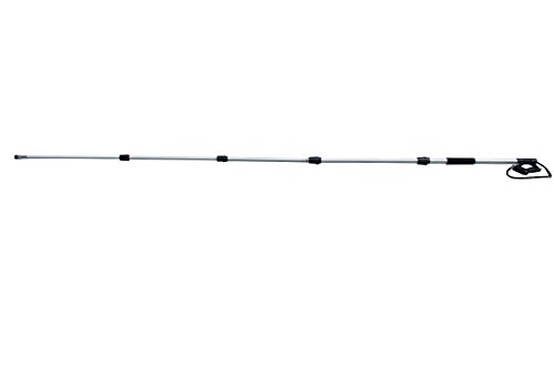 Ultimate Washer Commercial Grade Telescoping Wand for Karcher, Generac and Briggs & Stratton gas pressure washers, Replaces AP31026E and Powerfit PF31026D, 3800 PSI Rating - Thumbnail 3
