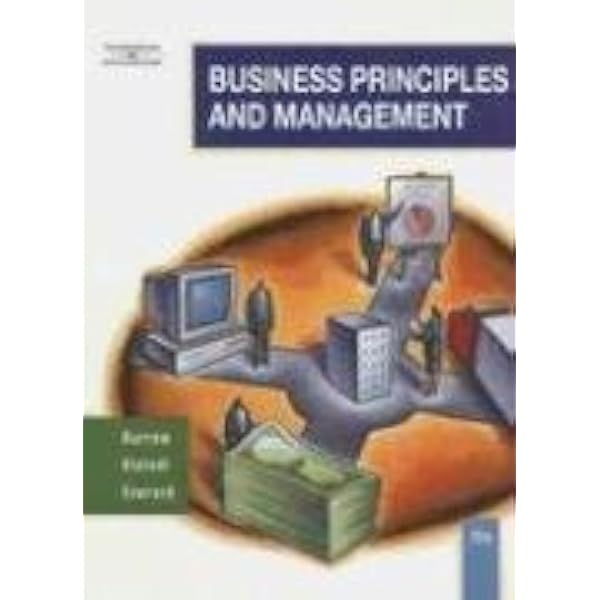 Amazon.com: Business Management - Annotated Instructor's Edition