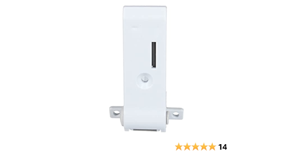 DOMETIC 241212501/1 Bisagra para Puerta de congelador ...